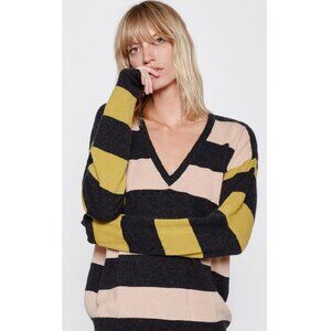 Equipment Femme - Lucinda Cashmere Sweater, Oversized, Beautiful Condition S